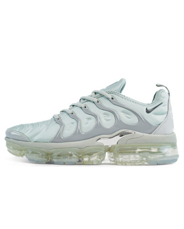 Кроссовки Nike Air VaporMax Plus Grey Серый