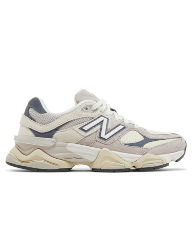 Кросівки New Balance 9060 Moonrock Linen U9060EEB Бежевий/сірий