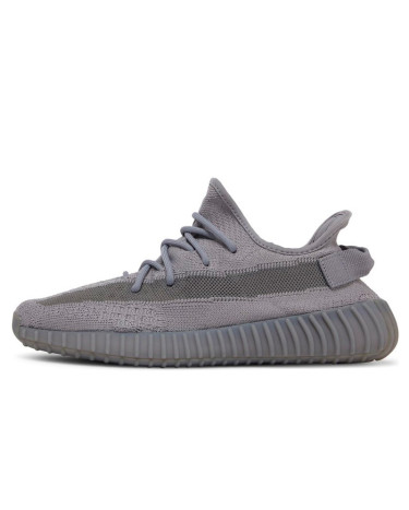 Sneakers Adidas Yeezy Boost 350 V2 Steel Grey IF3219 Grey