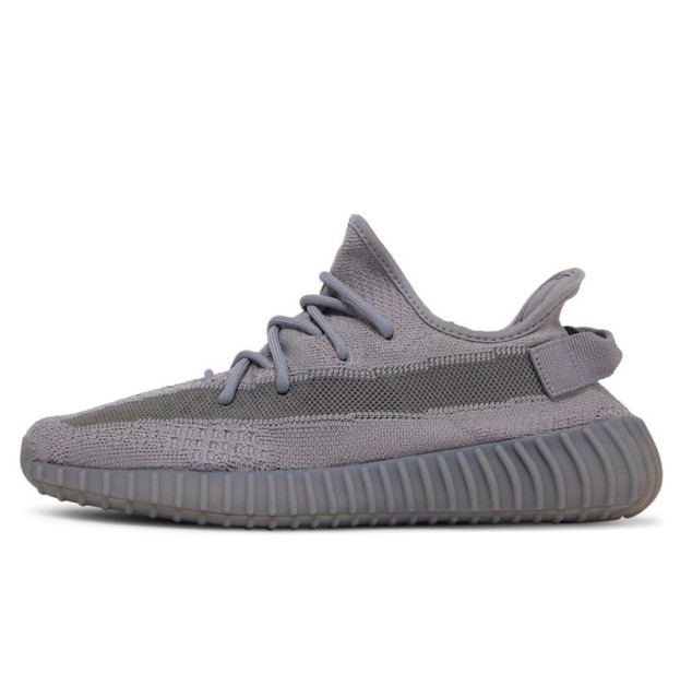 Adidas Yeezy Boost 350 V2 Steel Grey IF3219