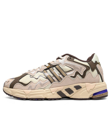Кросівки Adidas Response CL x Bad Bunny Paso Fino ID0780 Бежевий