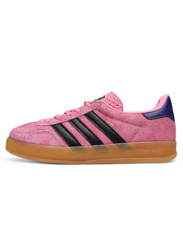 Sneakers Adidas Gazelle Bliss Pink Purple IE7002 Pink