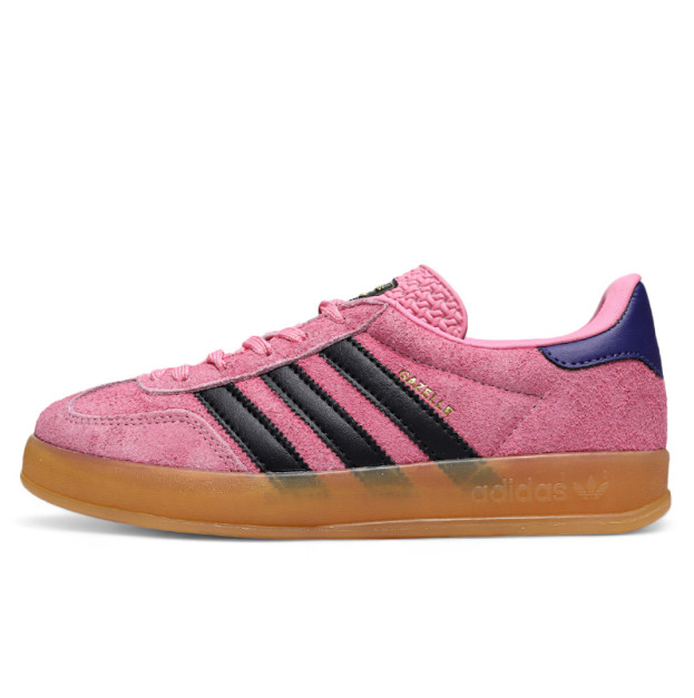 Adidas Gazelle Bliss Pink Purple IE7002