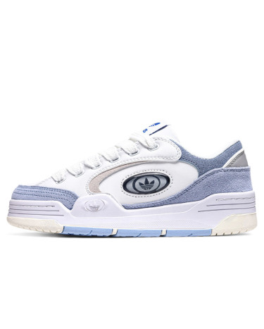 Кросівки Adidas Adi2000 White Blue Білий/синій
