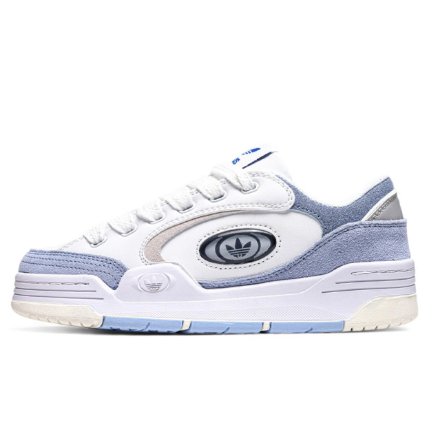 Adidas Adi2000 White Blue