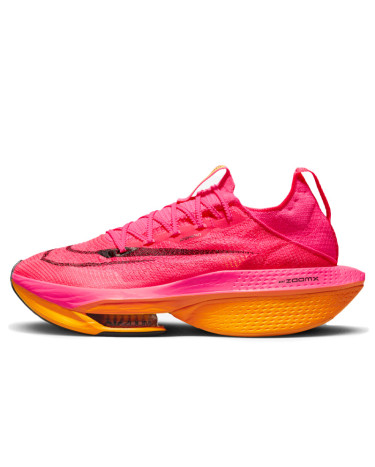 Кросівки Nike Air Zoom Alphafly NEXT 2 Hyper Pink DN3555-600 Рожевий
