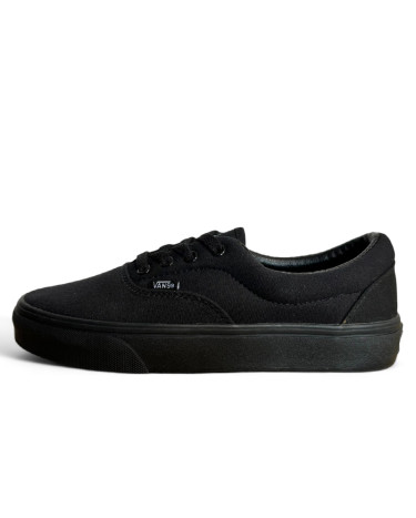 Sneakers Vans Era All Black Black