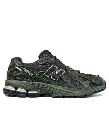 Sneakers New Balance 1906D Green Black Black/green