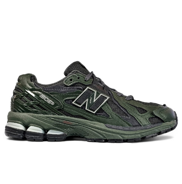 New Balance 1906D Green Black