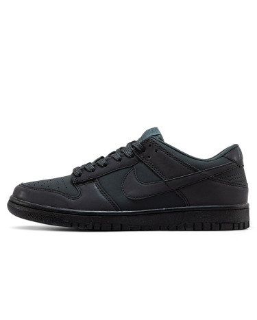 Кросівки Nike Dunk Low Cyber FZ3781-060 Чорний