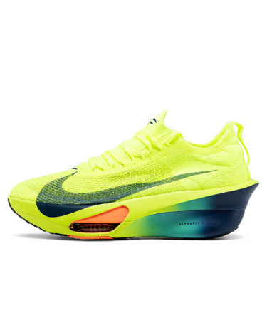 Кросівки Nike Air Zoom Alphafly NEXT 3 Fast Pack FD8311-700 Зелений
