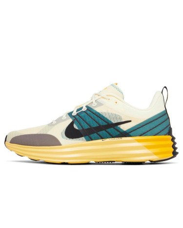 Кроссовки Nike Lunar Roam Alabastere DV2440-700 Разноцветные