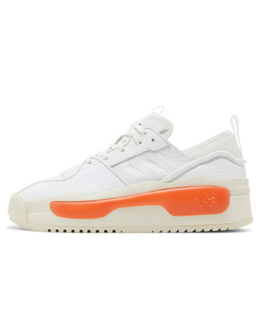 Кросівки Adidas Y-3 Hokori 2 White Orange HR1976 Різнокольорові