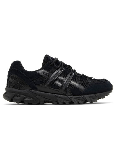 Кросівки Asics Gel Sonoma 15-50 Triple Black 1201A438-001 Чорний