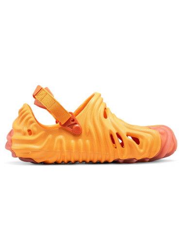 Сабо Crocs x Salehe Bembury Orange Помаранчевий