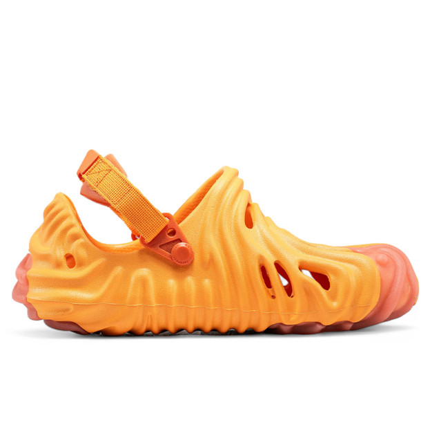 Crocs x Salehe Bembury Orange