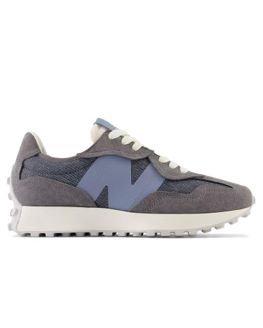 Кроссовки New Balance 327 Castlerock Arctic Grey U327WPC Серый