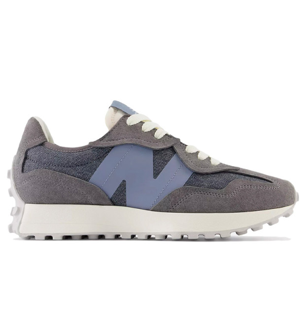 New Balance 327 Castlerock Arctic Grey U327WPC