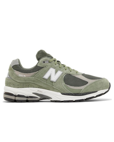 Sneakers New Balance 2002R Norway Spruce M2002RG1 Olive