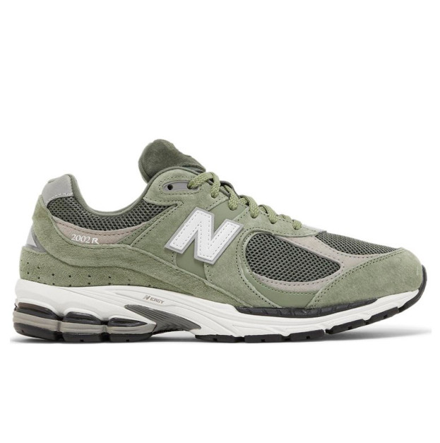New Balance 2002R Norway Spruce M2002RG1