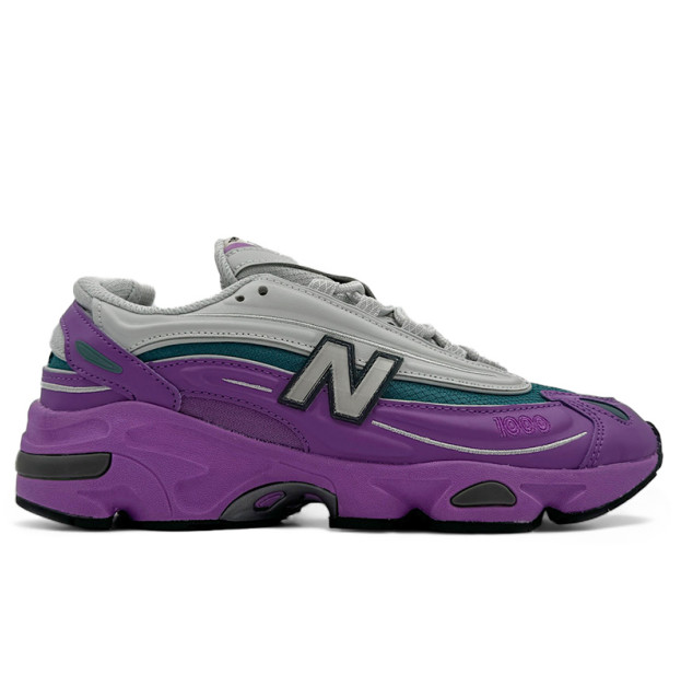 New Balance 1000 Purple Grey