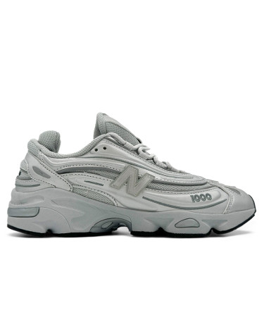 Кроссовки New Balance 1000 Reflective Pack Grey M1000TE Серый