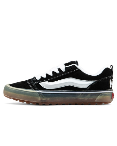 Кеди Vans Knu Skool Shoes MTE 1 Imran Potato Black White Різнокольорові