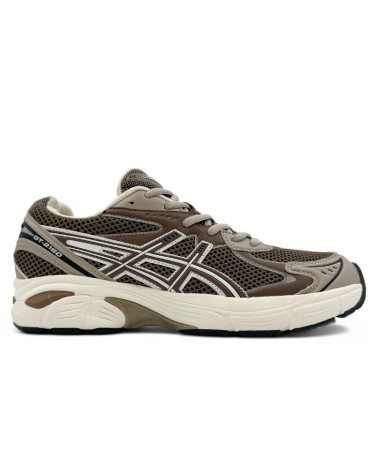 Кросівки Asics GT 2160 Beige Brown Коричневий
