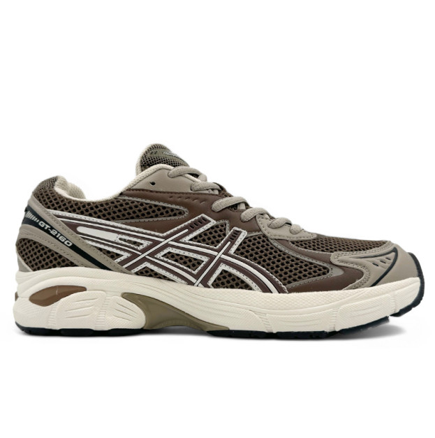 Asics GT 2160 Beige Brown