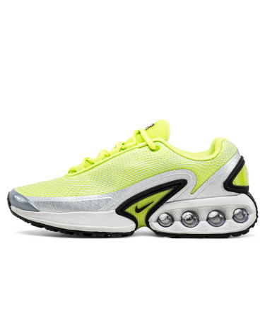 Sneakers Nike Air Max DN Volt DV3337-700 Green