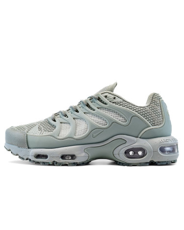 Кроссовки Nike Air Max TN Terrascape Plus Grey Серый