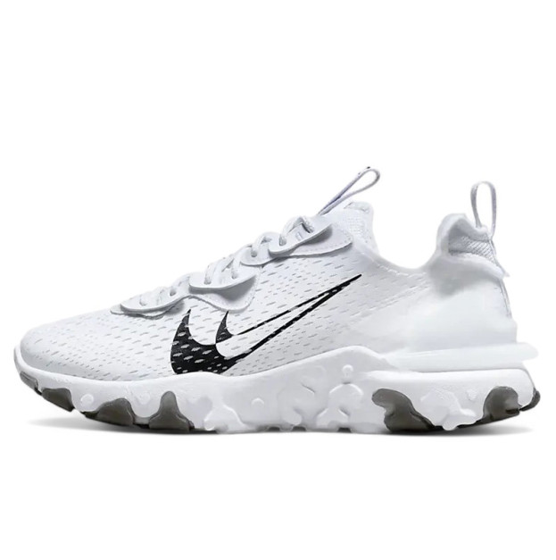 Nike React Vision White Black DV3453-100