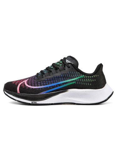 Кросівки Nike Air Zoom Pegasus 37 Be True CV0266-001 Різнокольорові