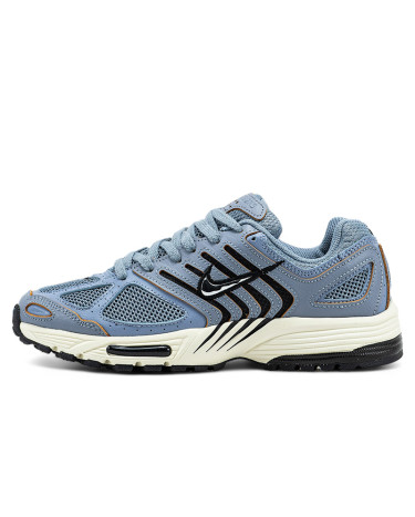 Кросівки Nike Air Pegasus 2K5 Ashen Slate HQ5725-400 Блакитний