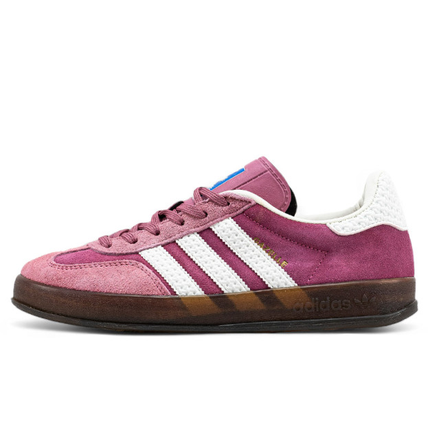 Adidas Gazelle Indoor Almost Pink Gum IF1809