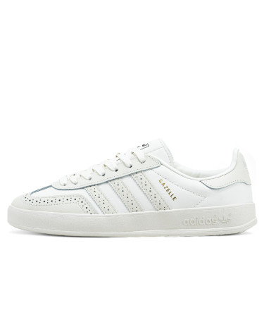 Кросівки Adidas Gazelle White Білий