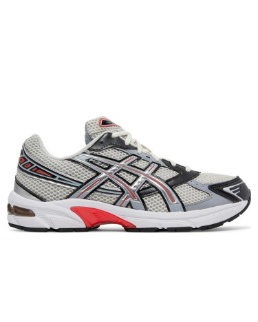 Кроссовки Asics Gel 1130 Smoke Grey Pure Silver 1201A256-024 Разноцветные