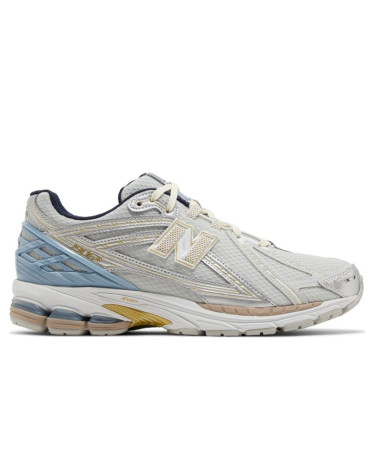 Sneakers New Balance 1906R x Kith White M1906RKC Multicolored