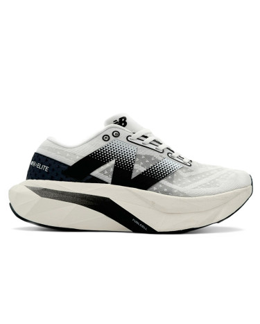 Sneakers New Balance FuelCell Rebel V4 White Black Black/white