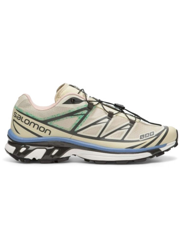 Sneakers Salomon XT-6 Mindful Moth Granada Sky L47159000 Multicolored