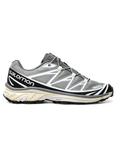Sneakers Salomon XT-6 Recut Monument Phantom L47305700 Grey