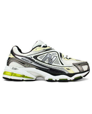 Кросівки New Balance 1064 White Silver Різнокольорові