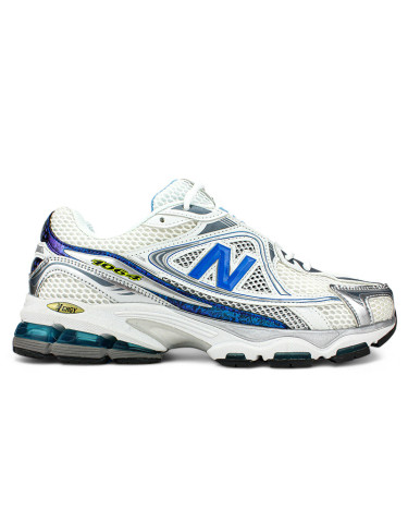 Sneakers New Balance 1064 White Blue Silver Multicolored