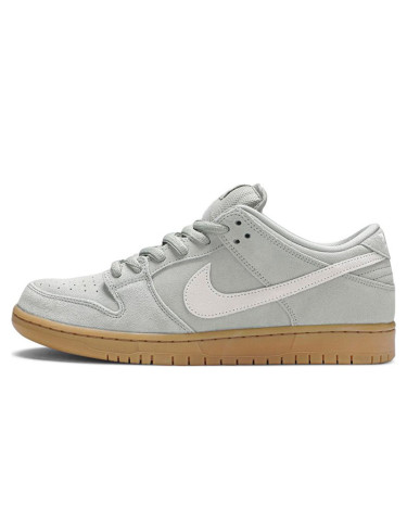 Кроссовки Nike Dunk Low SB Horizon Green BQ6817-300 Серый