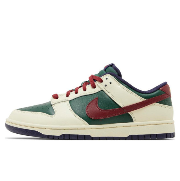 Nike Dunk Low From Nike To You Gorge Green FV8106-361