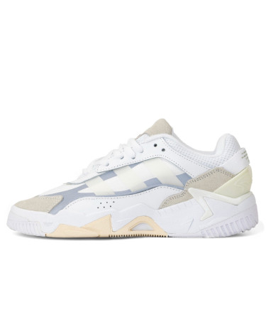 Кросівки Adidas Niteball 2.0 Ecru Tint GZ3626 Різнокольорові