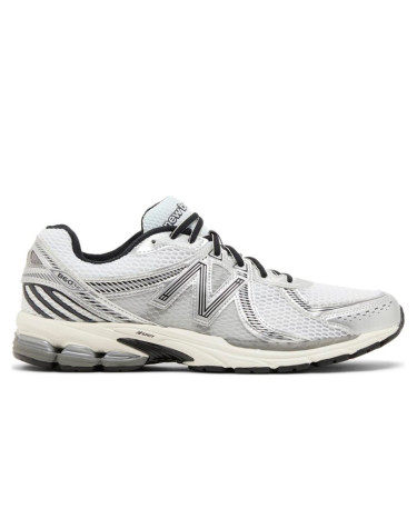 Sneakers New Balance 860v2 Milky Way Pack Optic White ML860GB2 White/gray