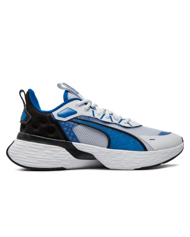 Кроссовки Puma Softride Sway Running Shoes 379443-02 Разноцветные