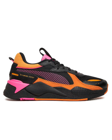 Кроссовки Puma Reinvention Multicolor 369579-21 Разноцветные