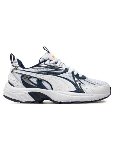 Sneakers Puma Milenio Tech Club Navy 392322-05 White/blue
